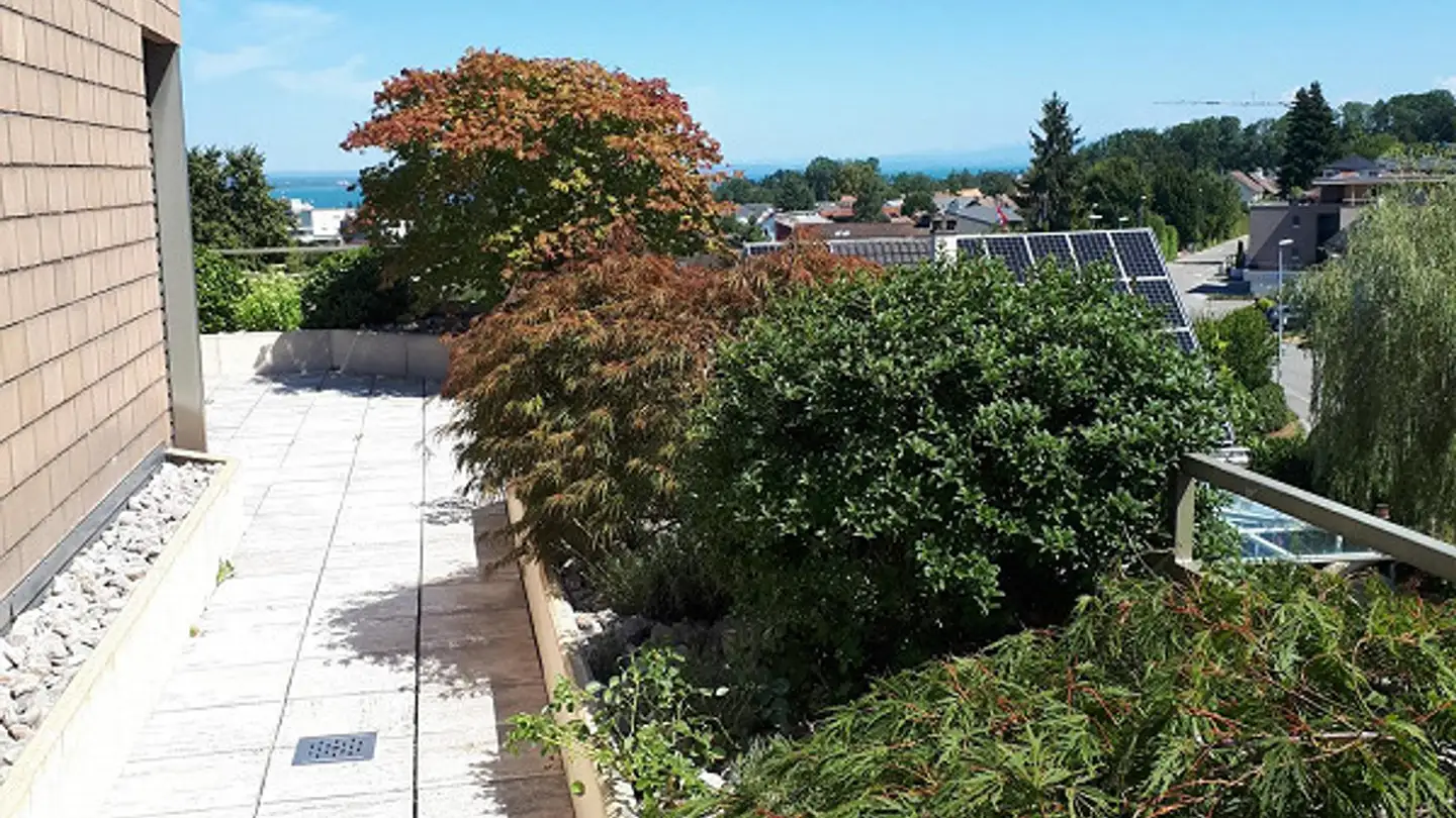 Penthouse mieten - Eichhornweg 8, 8280 Kreuzlingen - Foto 4