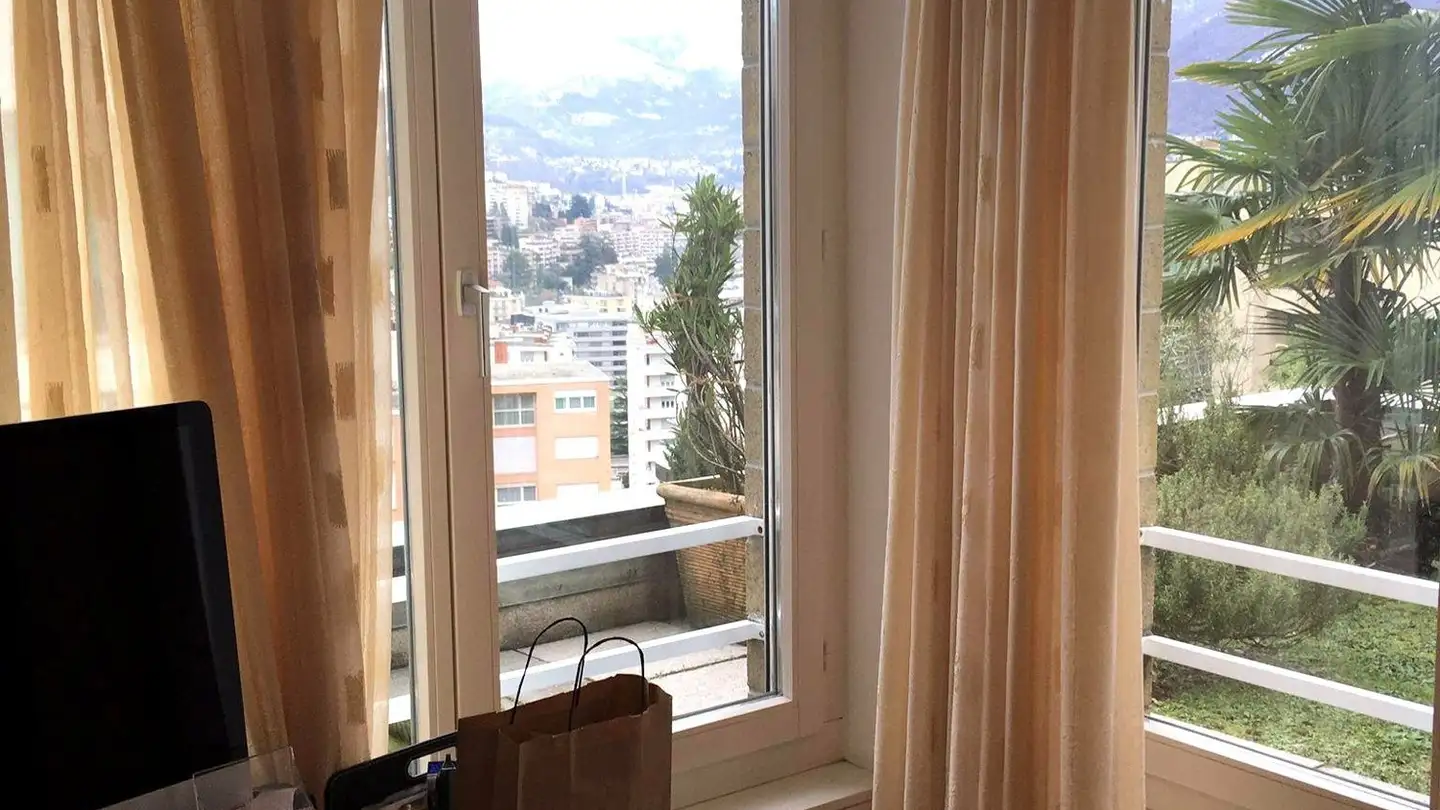 Appartement à vendre - 6900 Paradiso