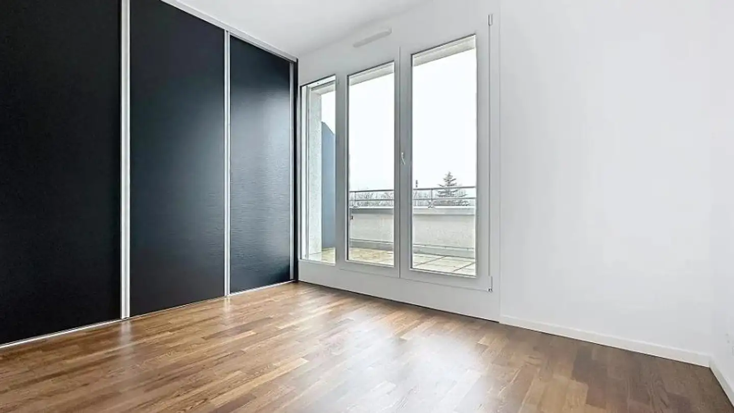 Apartment for rent - Chemin de Floraire 13, 1225 Chêne-Bourg - Photo 4