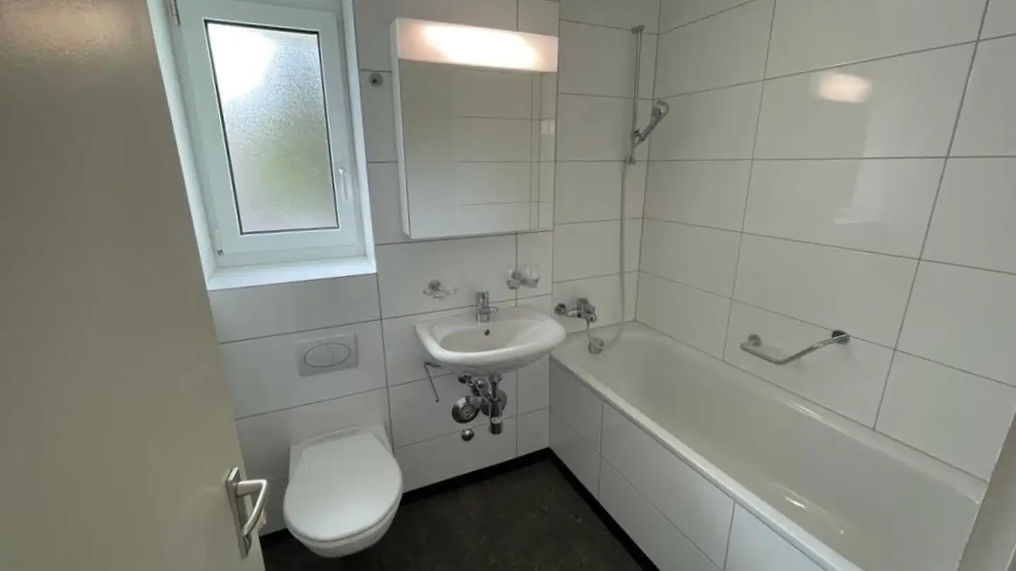 Single house for rent - Langgasse 16, 9008 St. Gallen - Photo 3