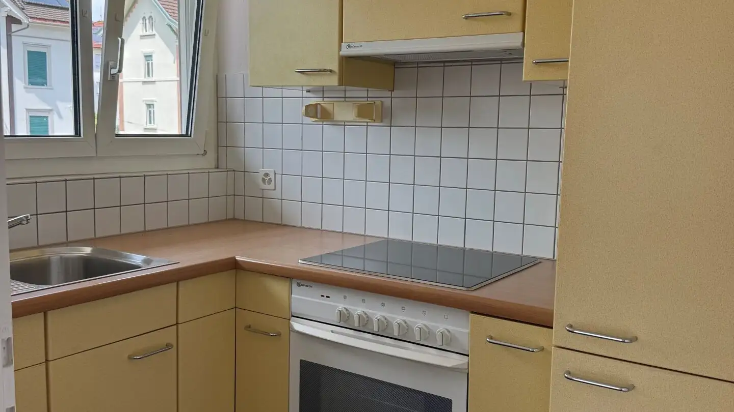 Single house for rent - Langgasse 16, 9008 St. Gallen - Photo 4