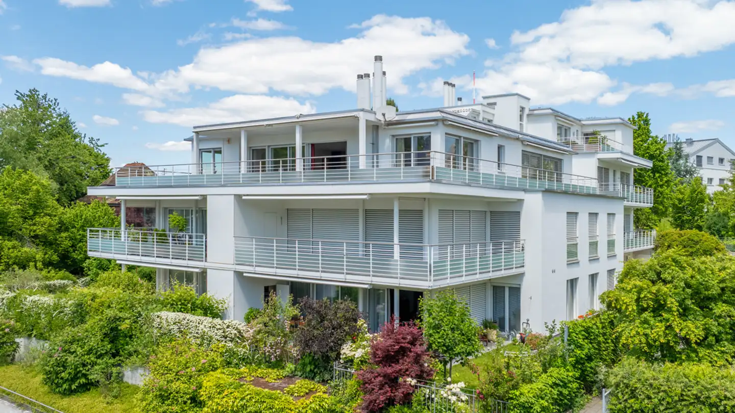 Attico in vendita - 8126 Zumikon - Photo 4