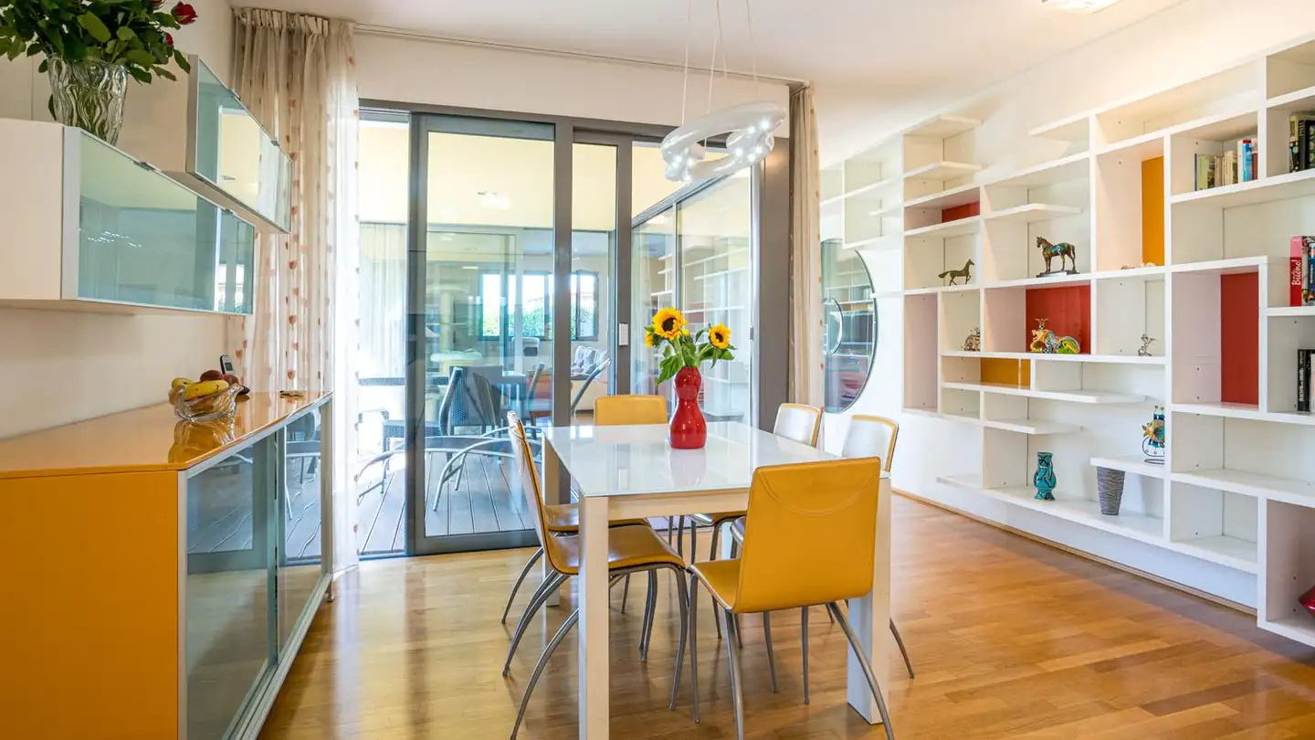 Appartamento in vendita - Via Giuseppe Lanz 12, 6850 Mendrisio