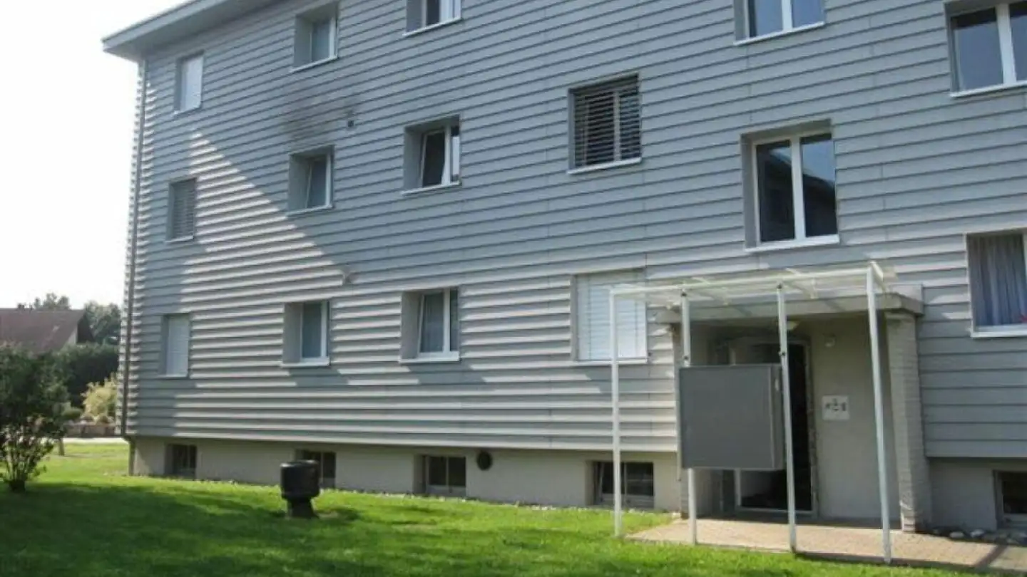 Wohnung mieten - Neudorfstrasse 2, 5032 Aarau Rohr