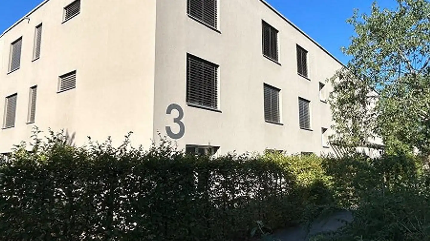 Wohnung mieten - Lerchenfeld 3, 8560 Märstetten