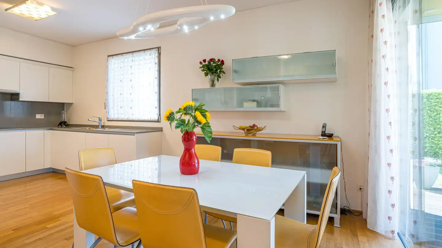 Apartment for sale - Via Giuseppe Lanz 12, 6850 Mendrisio - Photo 2