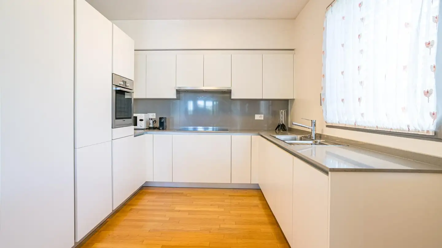 Apartment for sale - Via Giuseppe Lanz 12, 6850 Mendrisio - Photo 3