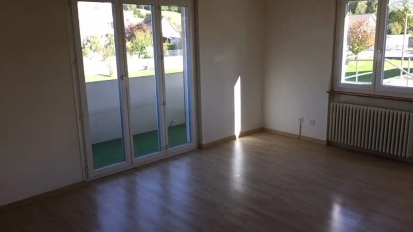 Wohnung mieten - Route De Déridez 2, 2926 Boncourt - Foto 2