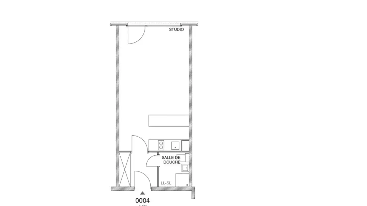 Wohnung mieten - Avenue de la Grenade 20, 1207 Genève - Foto 2