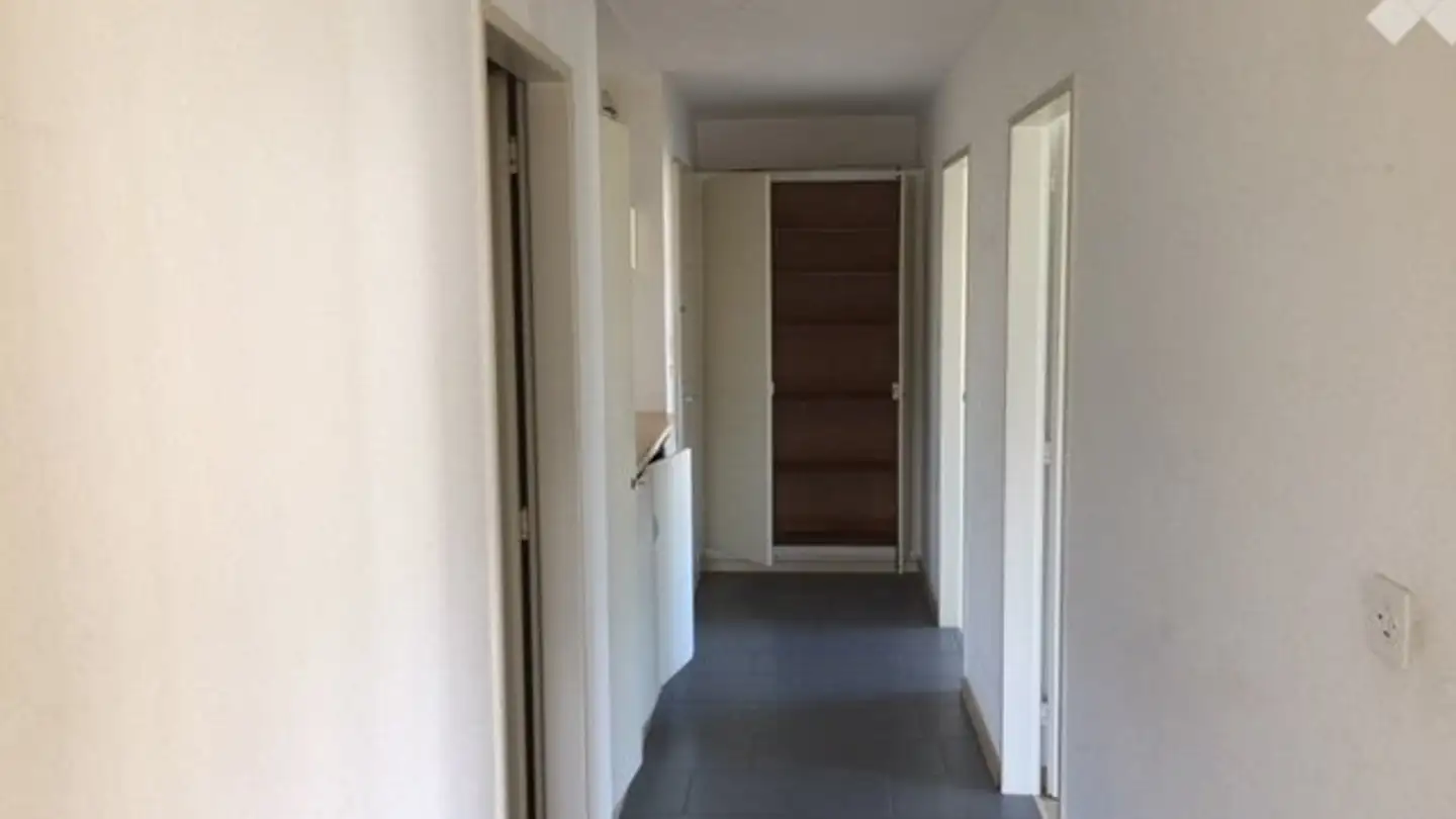 Wohnung mieten - Route De Déridez 2, 2926 Boncourt - Foto 3