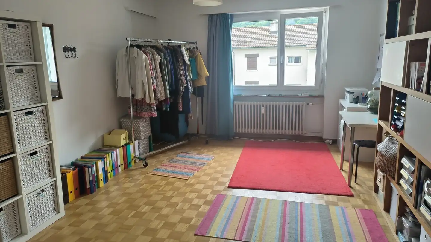 Chambre à louer - 4600 Olten