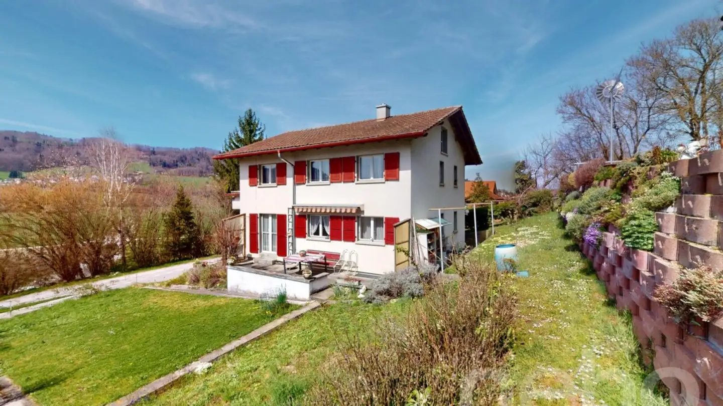 Einfamilienhaus kaufen - 3123 Belp - Foto 2