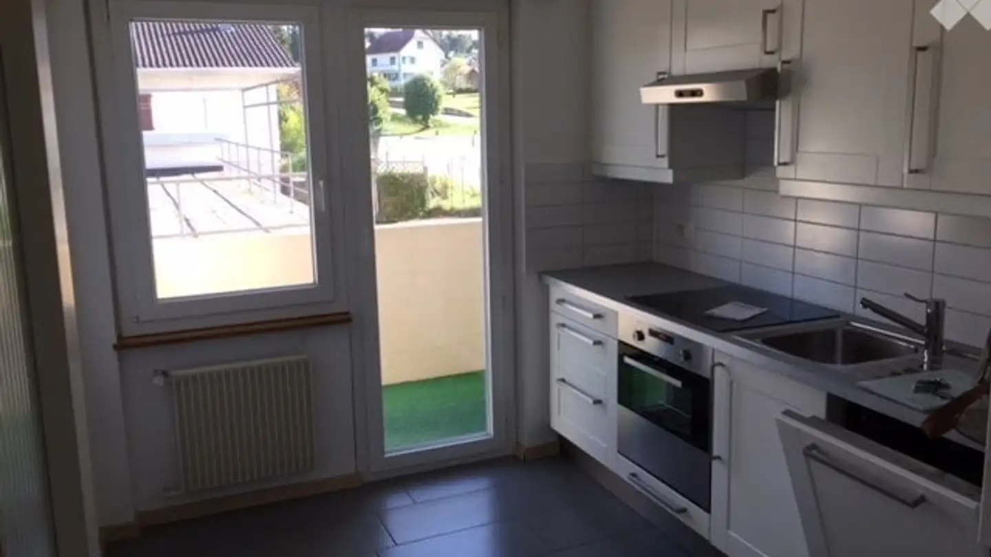 Apartment for rent - Route De Déridez 2, 2926 Boncourt