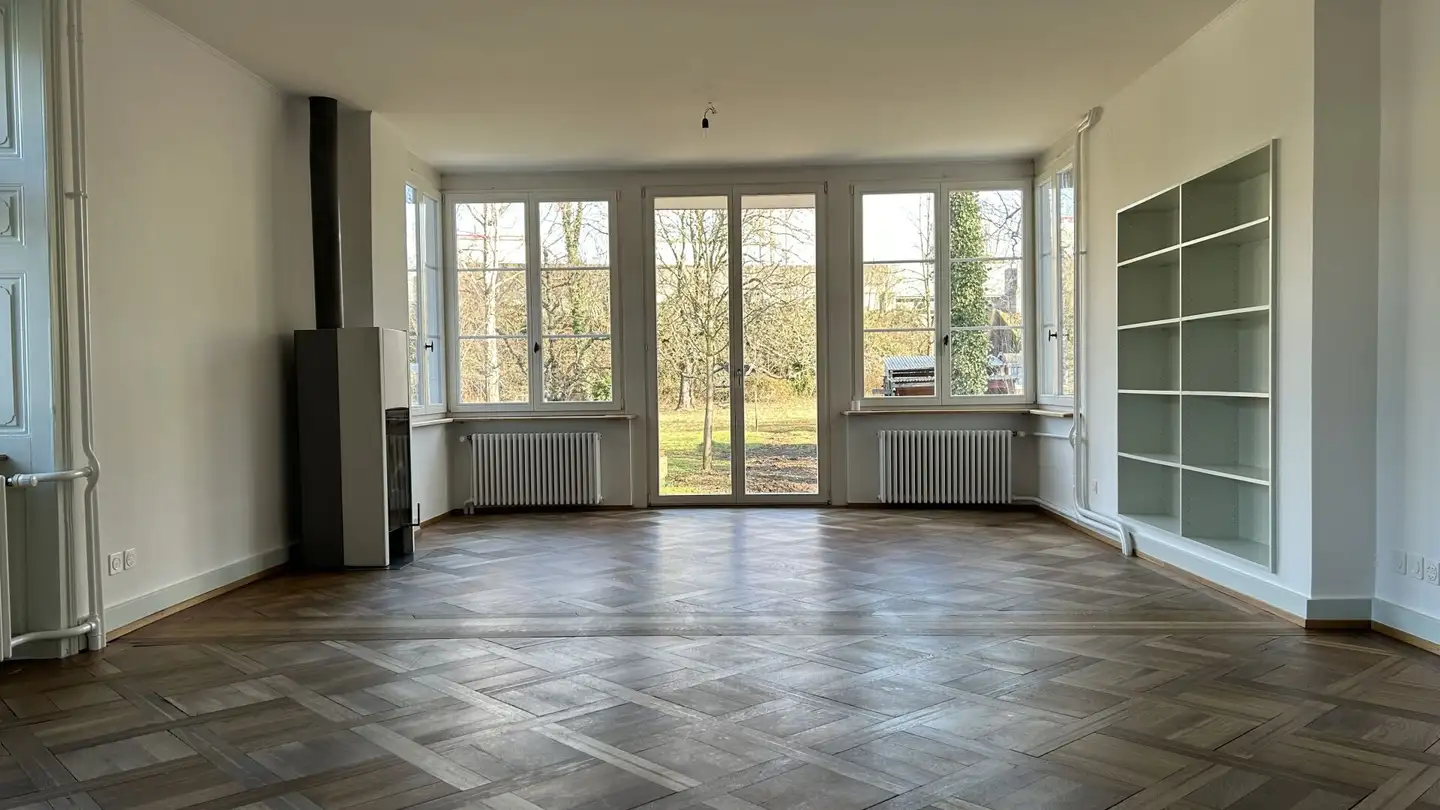 Appartement à louer - Breitiweg, 4460 Gelterkinden - Photo 3