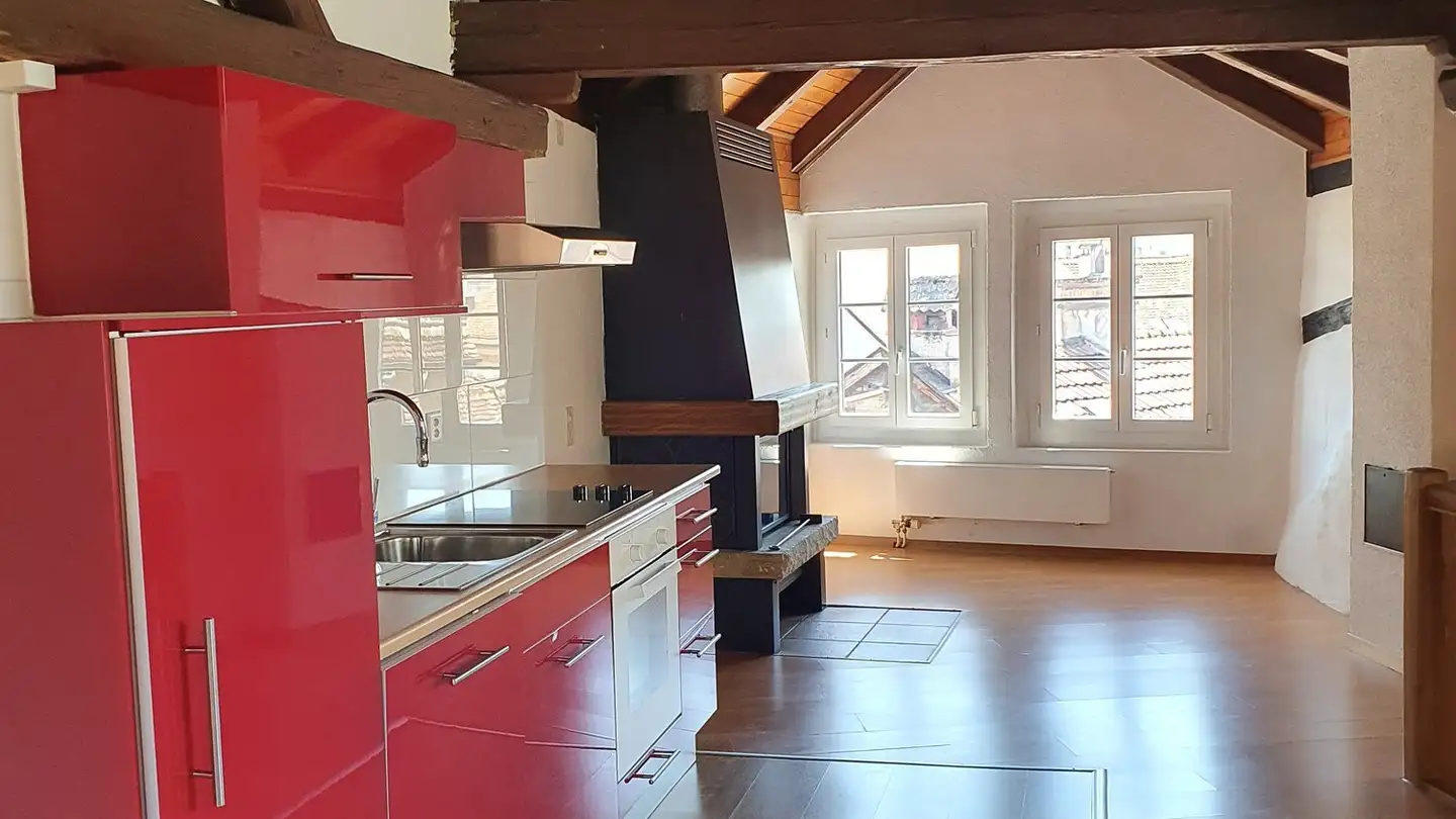 Appartamento in affitto - 2503 Biel/Bienne