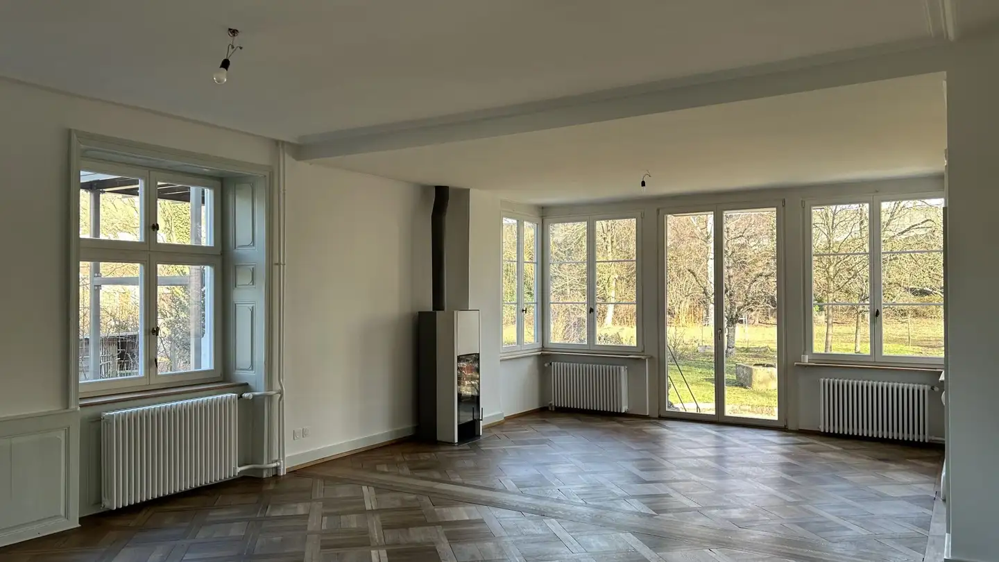 Appartement à louer - Breitiweg, 4460 Gelterkinden - Photo 4