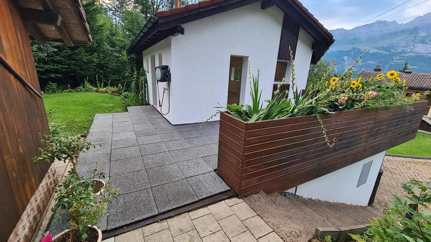Single house for sale - Wisenstrasse 14, 8884 Oberterzen - Photo 3