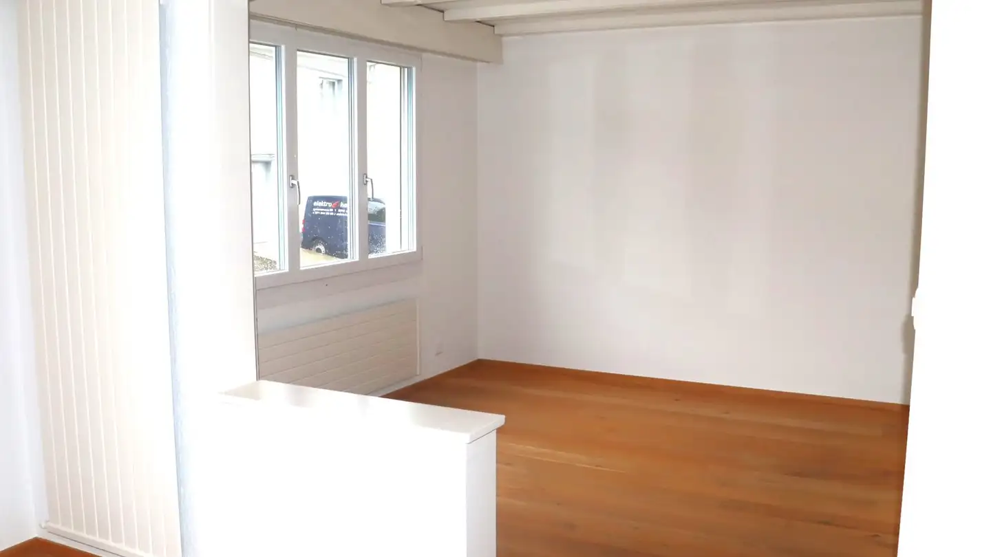 Wohnung mieten - Engelaustrasse 15, 9010 St. Gallen - Foto 3