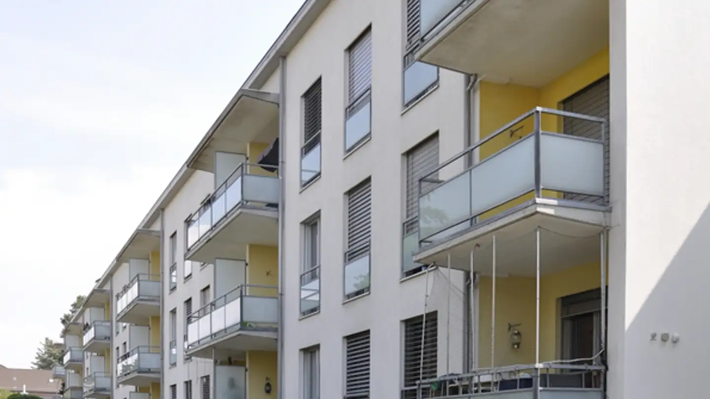 Appartamento in affitto - Luegislandstrasse 86, 8051 Zürich