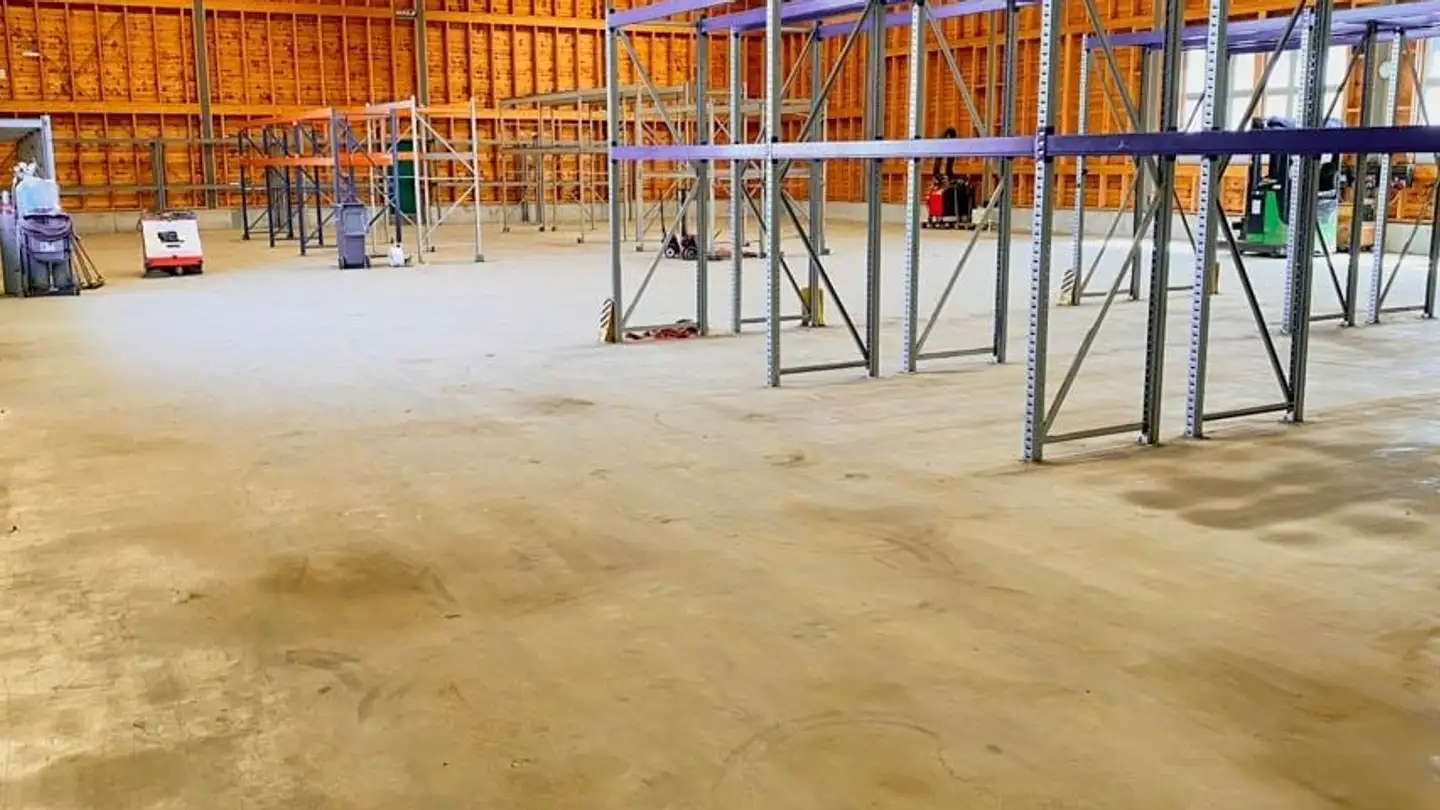 Proprietà industriale in affitto - Sagi 16, 3324 Hindelbank - Foto 2