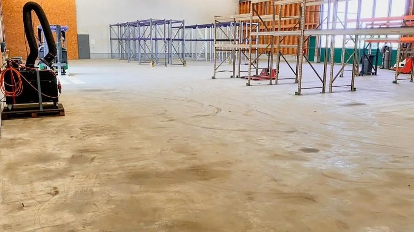 Proprietà industriale in affitto - Sagi 16, 3324 Hindelbank - Foto 4