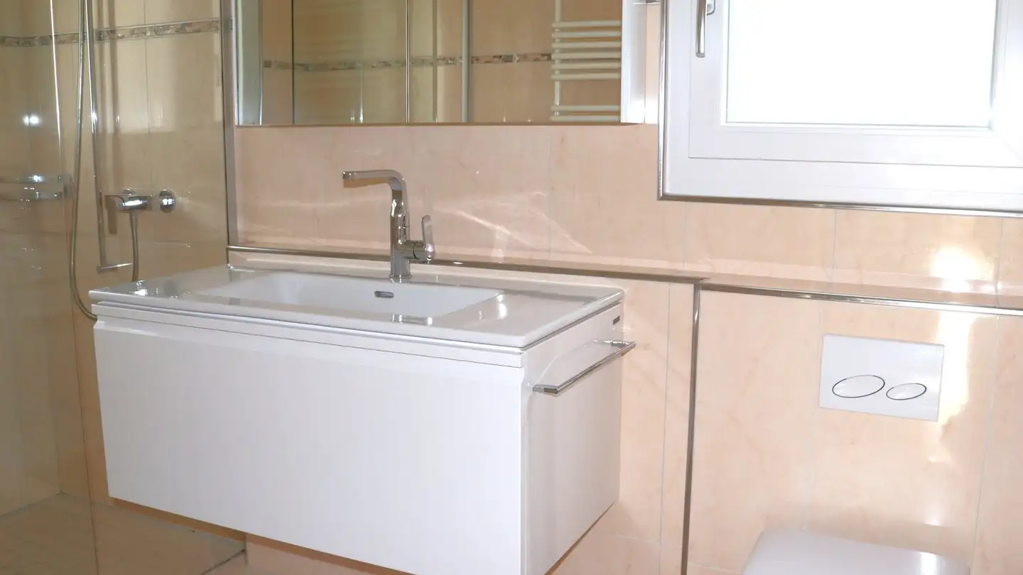 Wohnung mieten - Engelaustrasse 15, 9010 St. Gallen - Foto 4