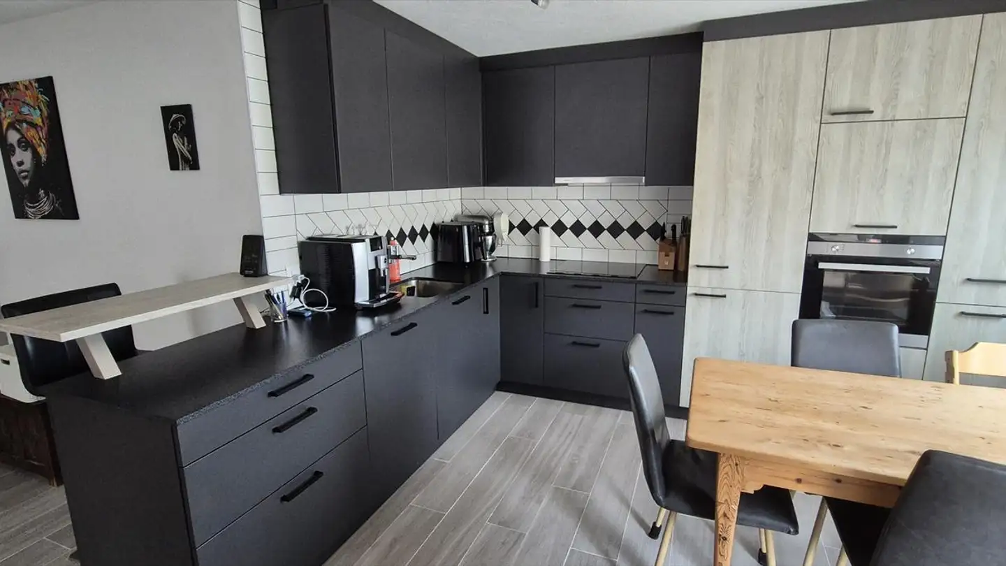 Appartamento in vendita - 2017 Boudry - Photo 3