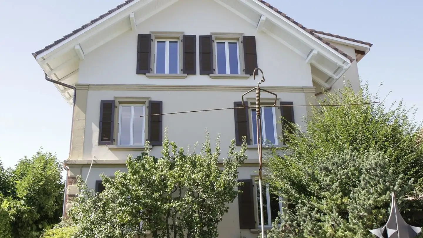 Wohnung mieten - Dotzigenstrasse 20, 3264 Diessbach b. Büren