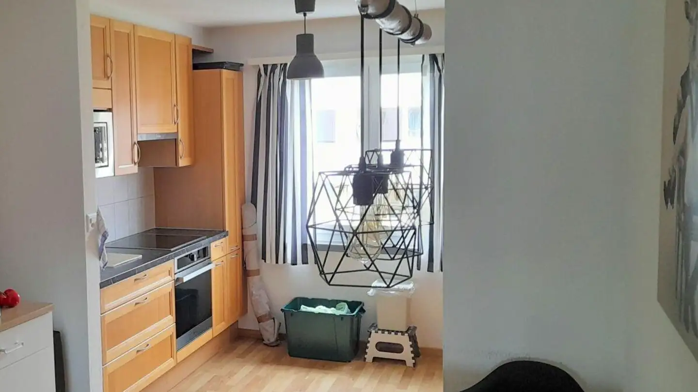 Appartamento in affitto - Wiesstrasse 8, 9464 Rüthi (Rheintal) - Foto 2