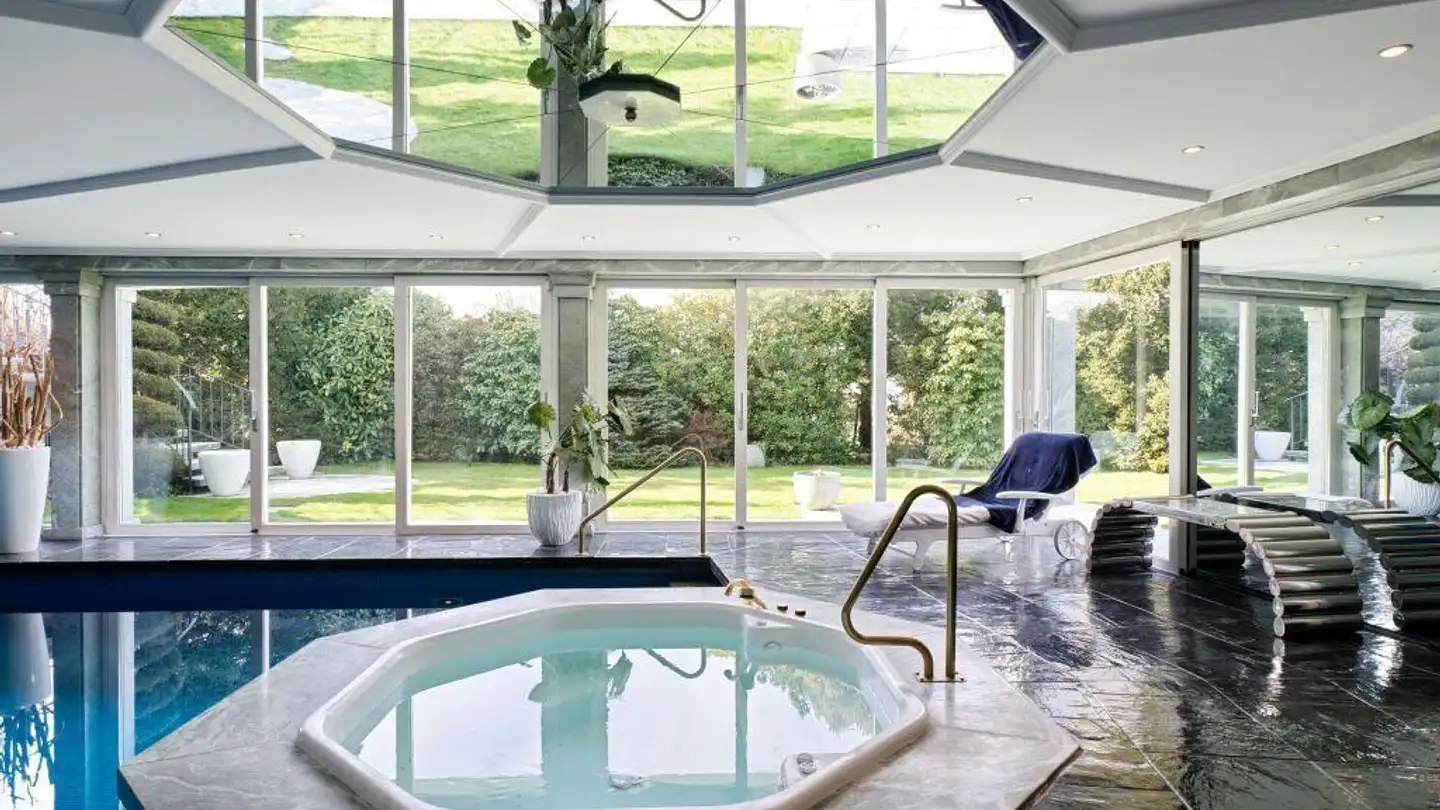 Villa kaufen - 8142 Uitikon Waldegg - Foto 4