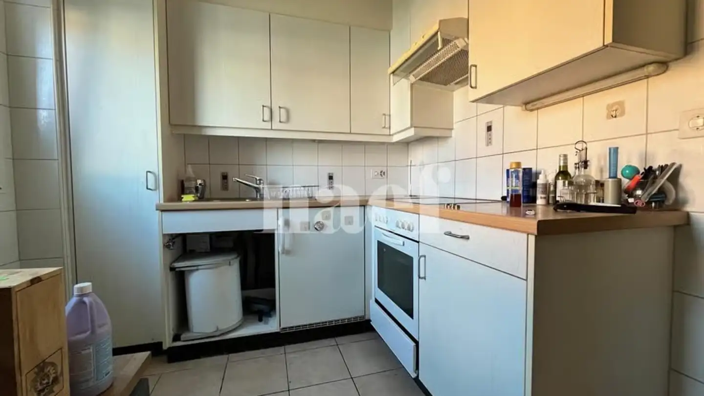 Apartment for rent - Avenue Mayor-Vautier 2, 1815 Clarens - Photo 3
