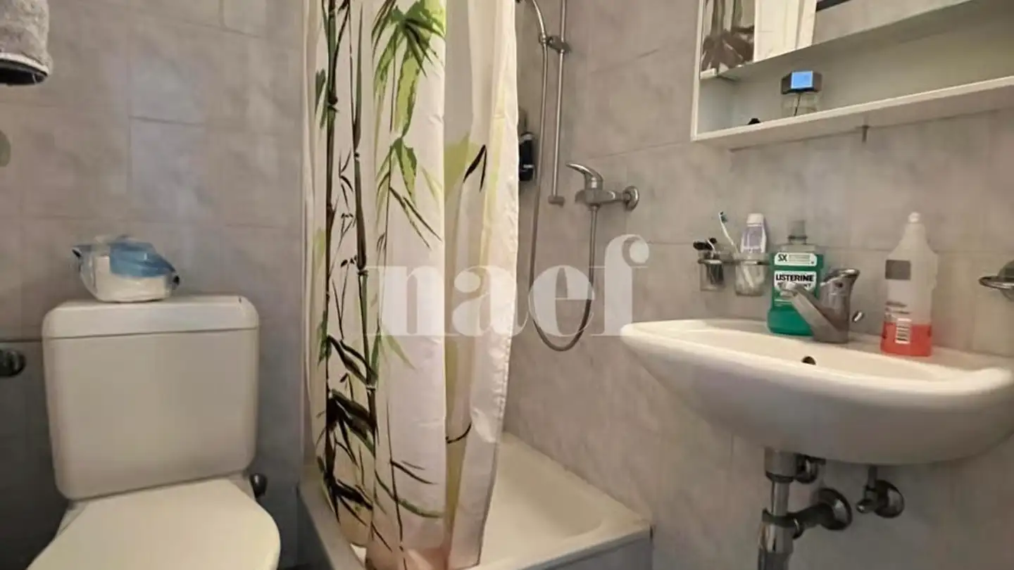 Apartment for rent - Avenue Mayor-Vautier 2, 1815 Clarens - Photo 4