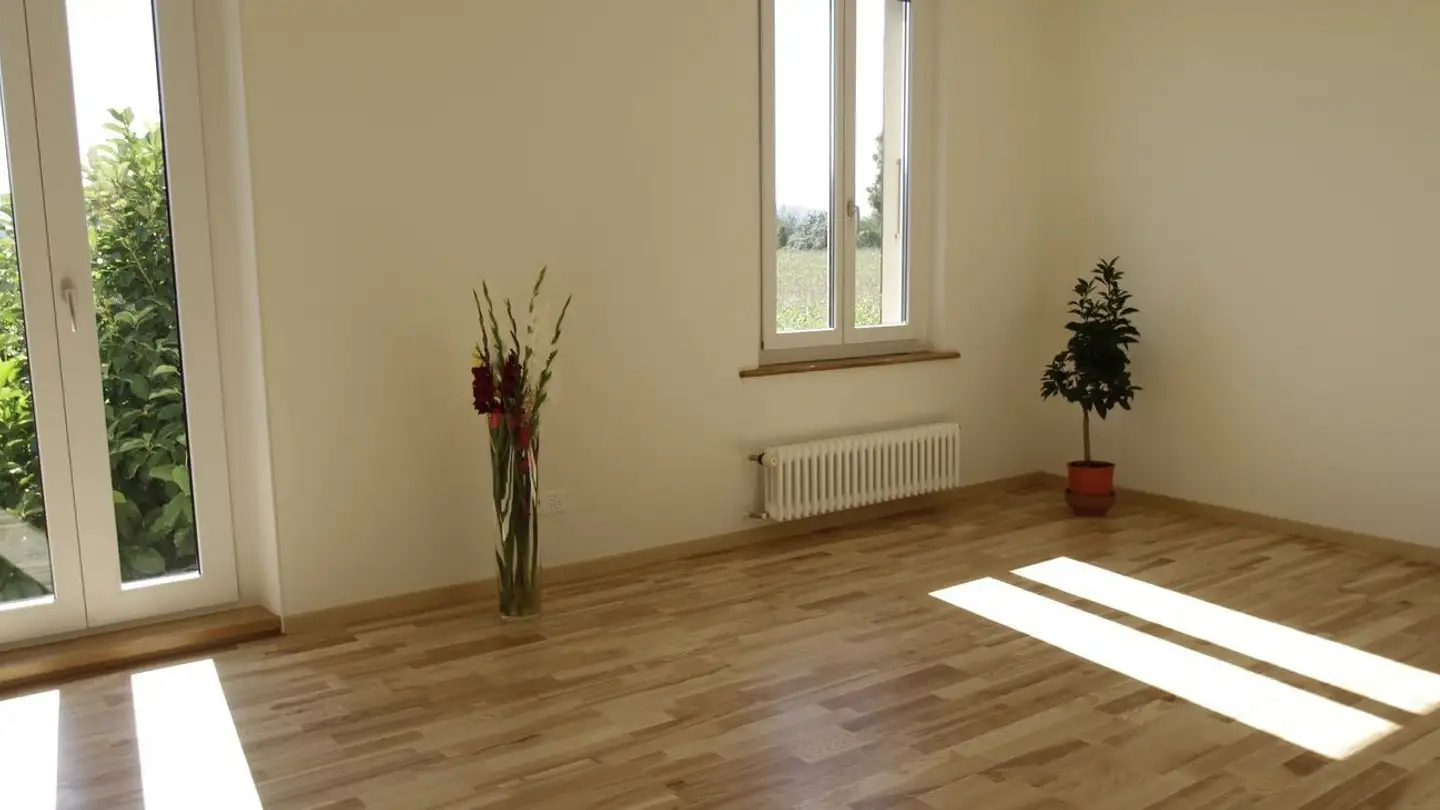 Wohnung mieten - Dotzigenstrasse 20, 3264 Diessbach b. Büren - Foto 2