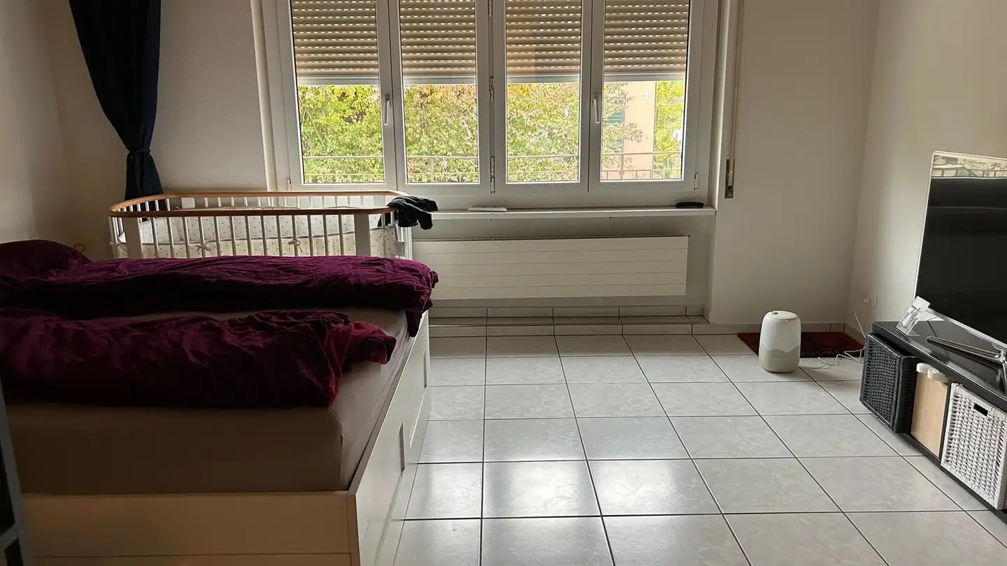 Appartement à louer - Wiesenstrasse 13, 8400 Winterthur