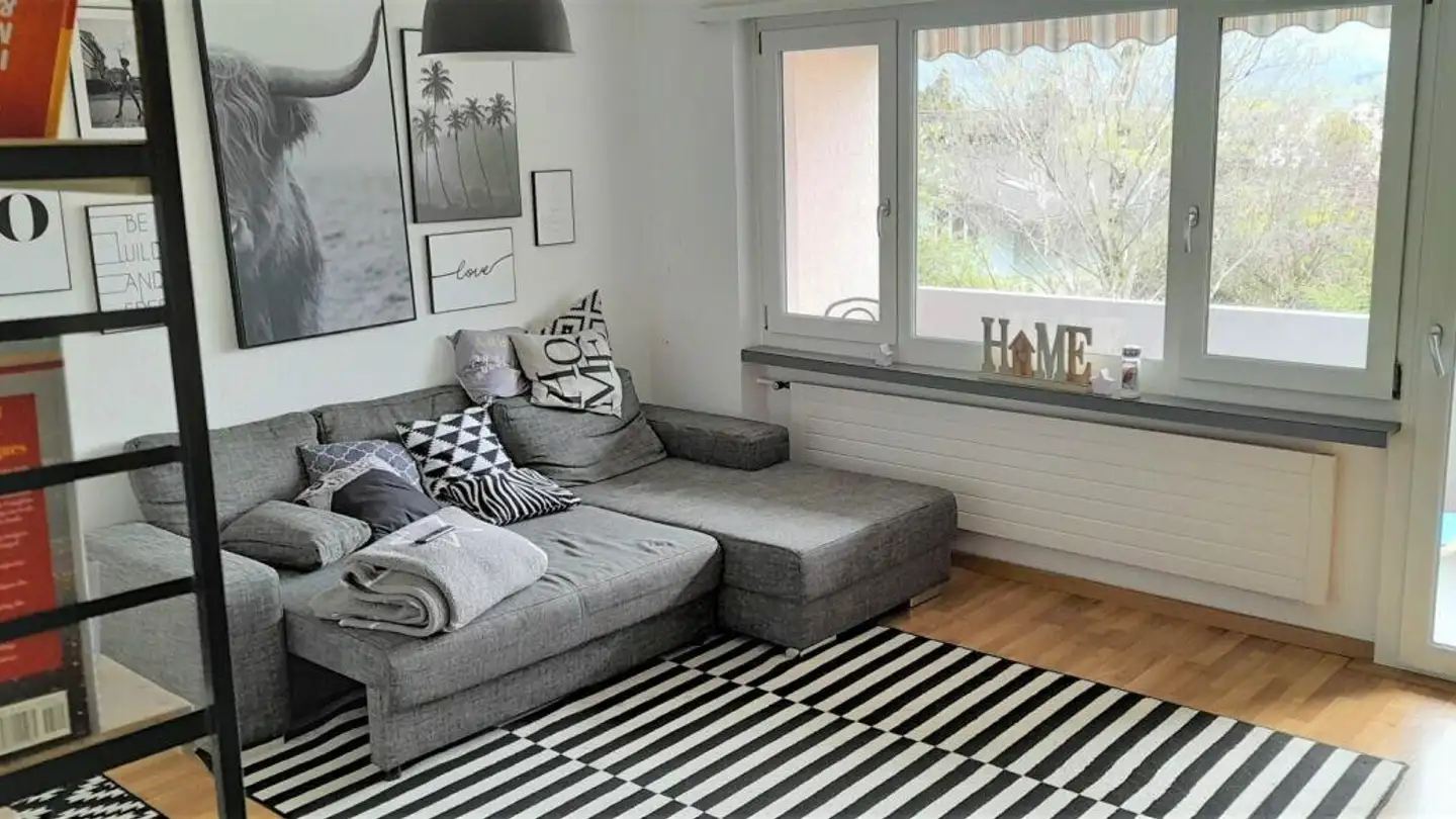 Appartamento in affitto - Wiesstrasse 8, 9464 Rüthi (Rheintal)