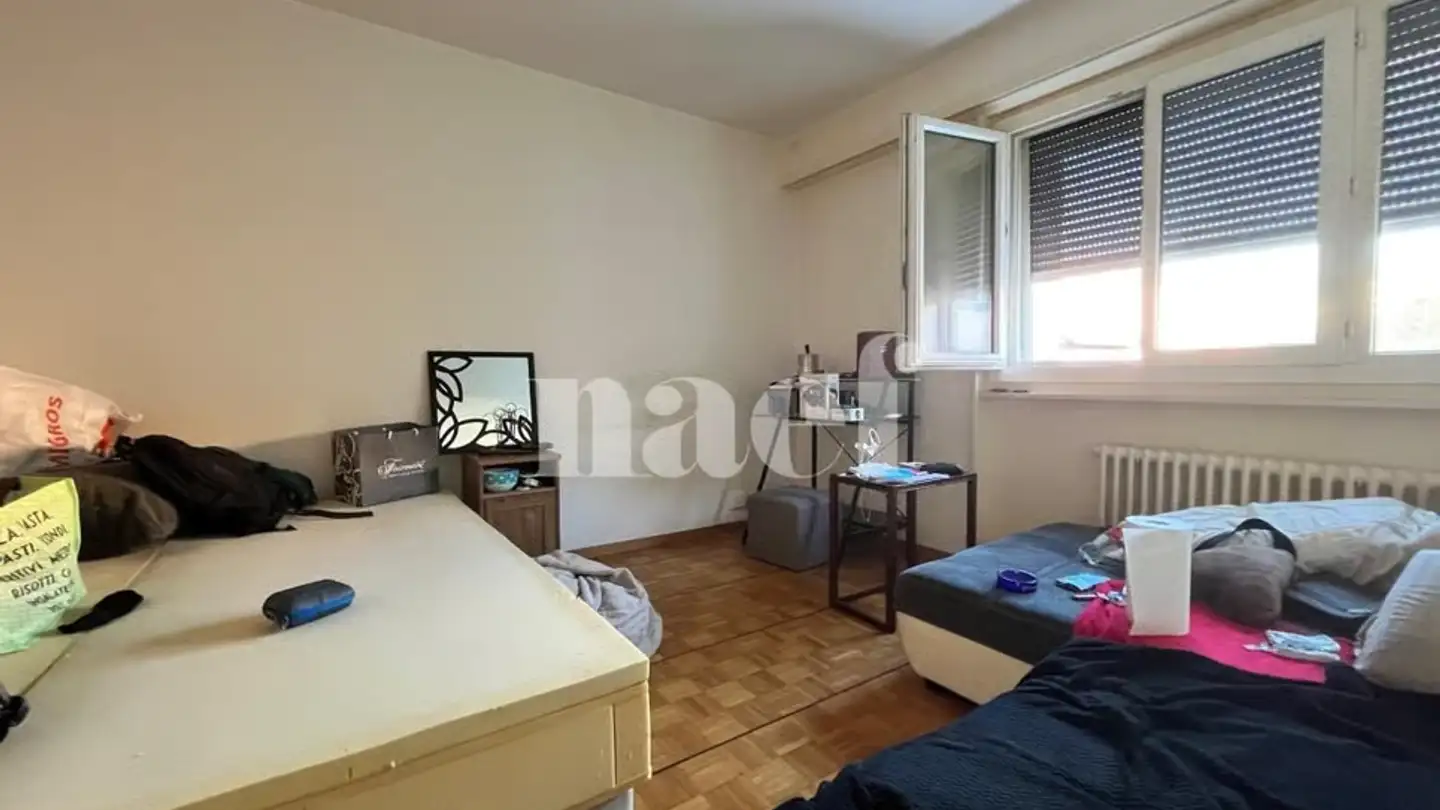 Apartment for rent - Avenue Mayor-Vautier 2, 1815 Clarens - Photo 2