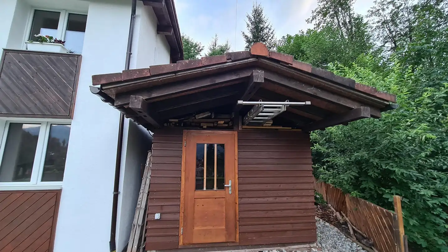 Single house for sale - Wisenstrasse 14, 8884 Oberterzen - Photo 4