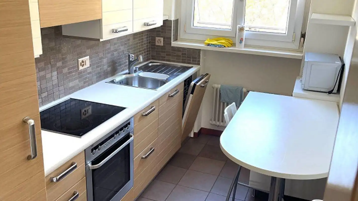 Apartment for sale - 6833 Vacallo