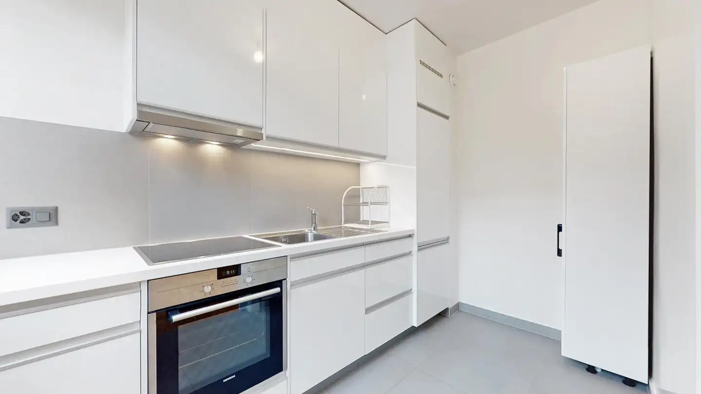 Appartamento in affitto - Rue De Lausanne 141, 1202 Genève - Foto 2