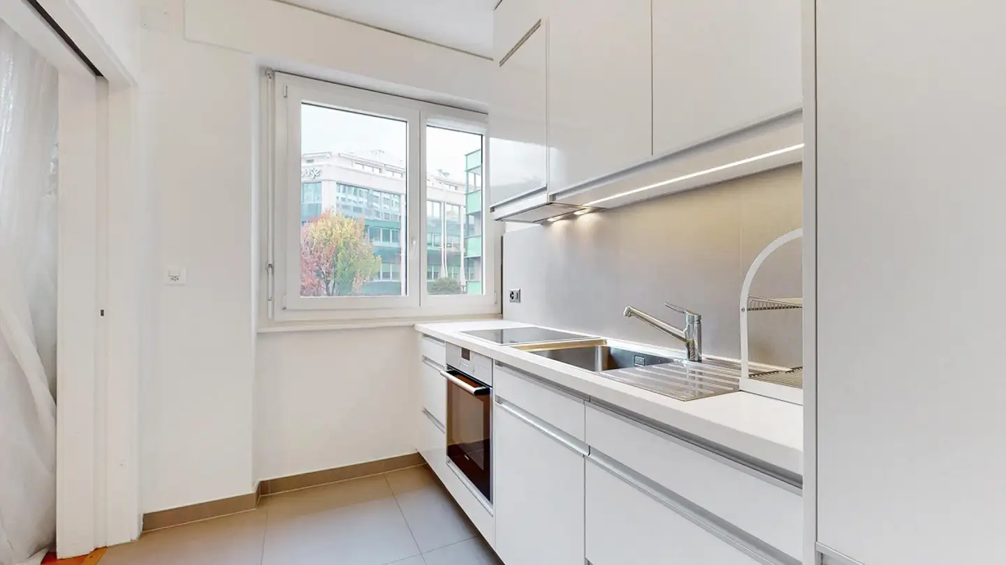 Appartamento in affitto - Rue De Lausanne 141, 1202 Genève - Foto 3