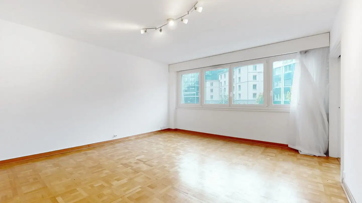 Appartamento in affitto - Rue De Lausanne 141, 1202 Genève - Foto 4