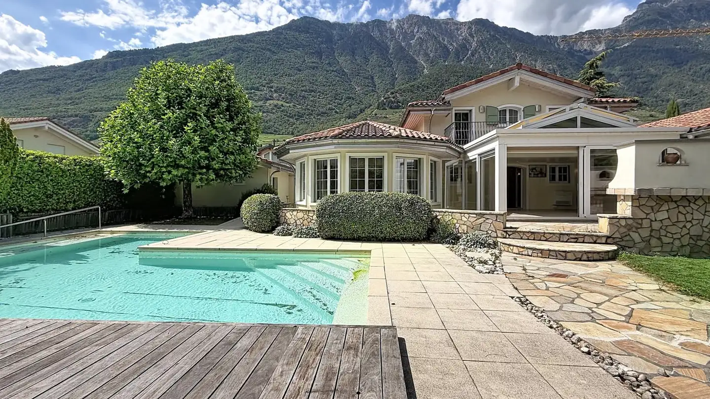 Villa for sale - 1926 Fully - Photo 3