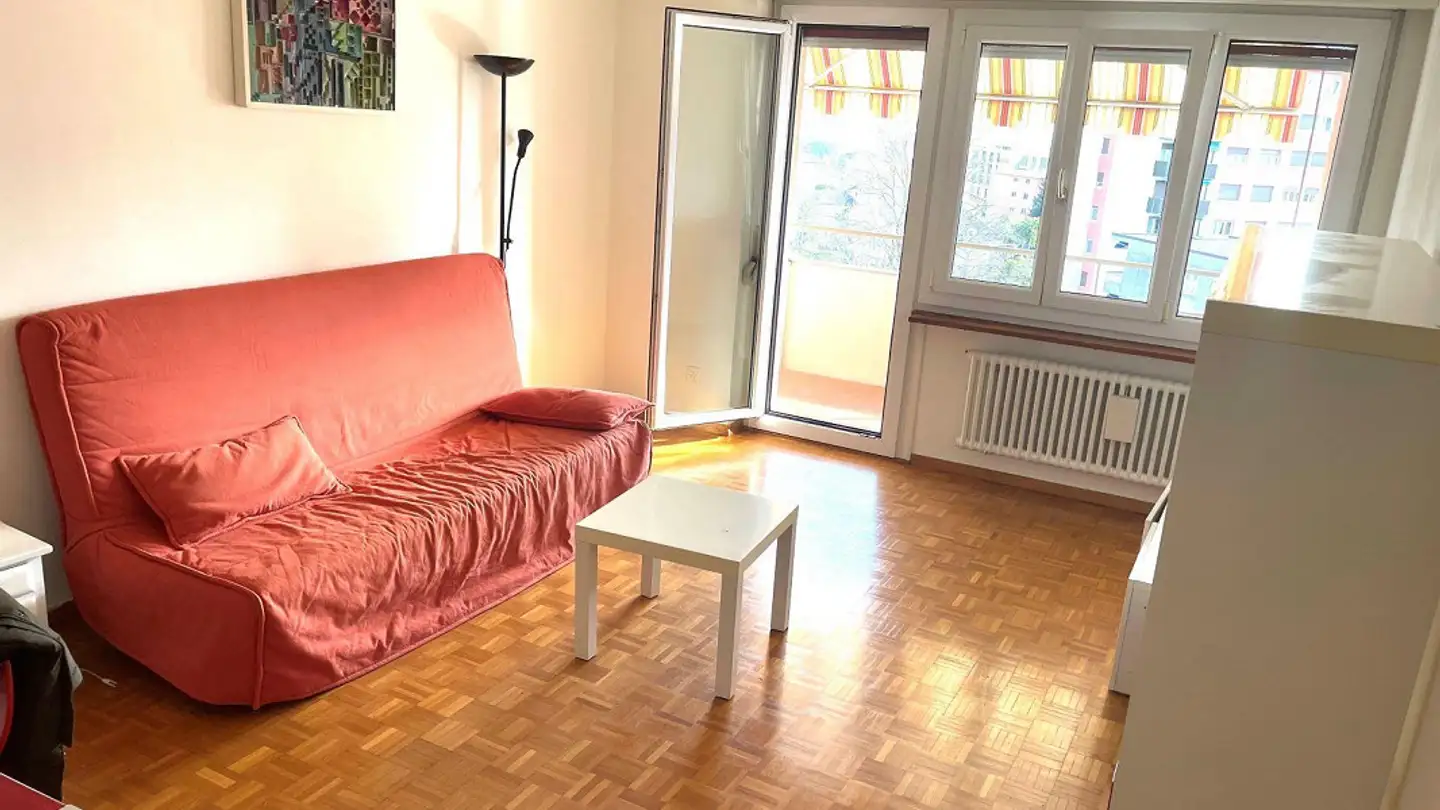 Appartement à vendre - 6833 Vacallo - Photo 2
