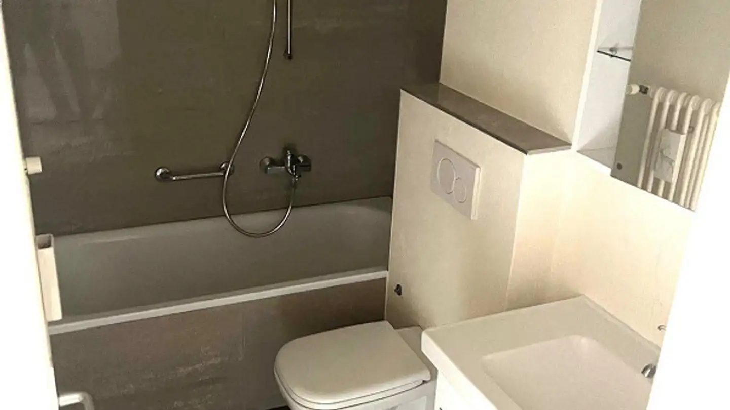 Appartement à vendre - 6833 Vacallo - Photo 3