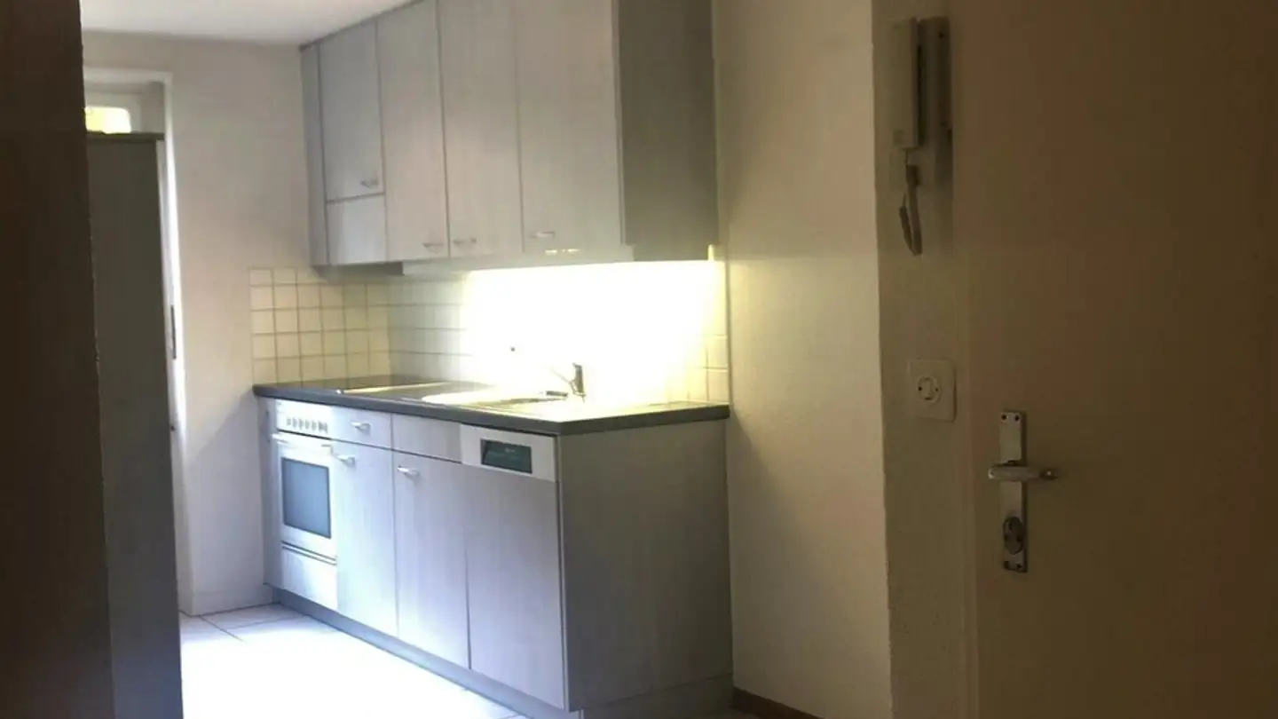 Apartment for rent - Blumenbergstrasse, 3013 Bern - Photo 2