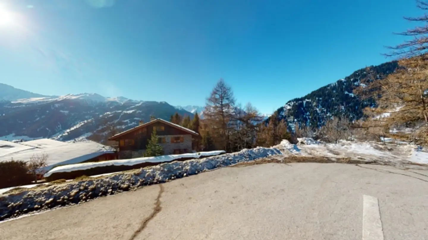 Terreno edificabile in vendita - 1936 Verbier - Photo 4