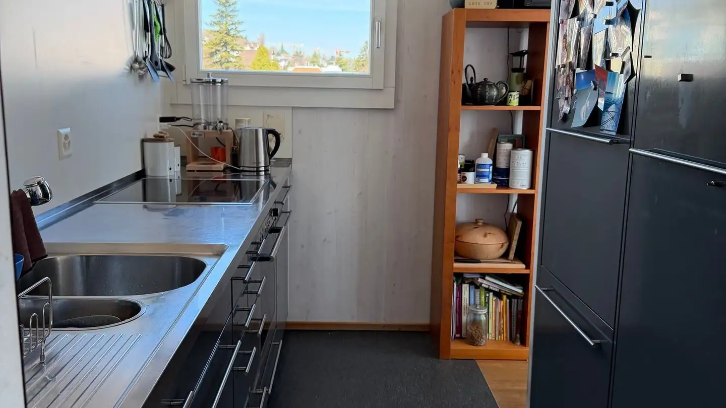 Appartement à louer - Langrütistrasse 1, 8800 Thalwil - Photo 2