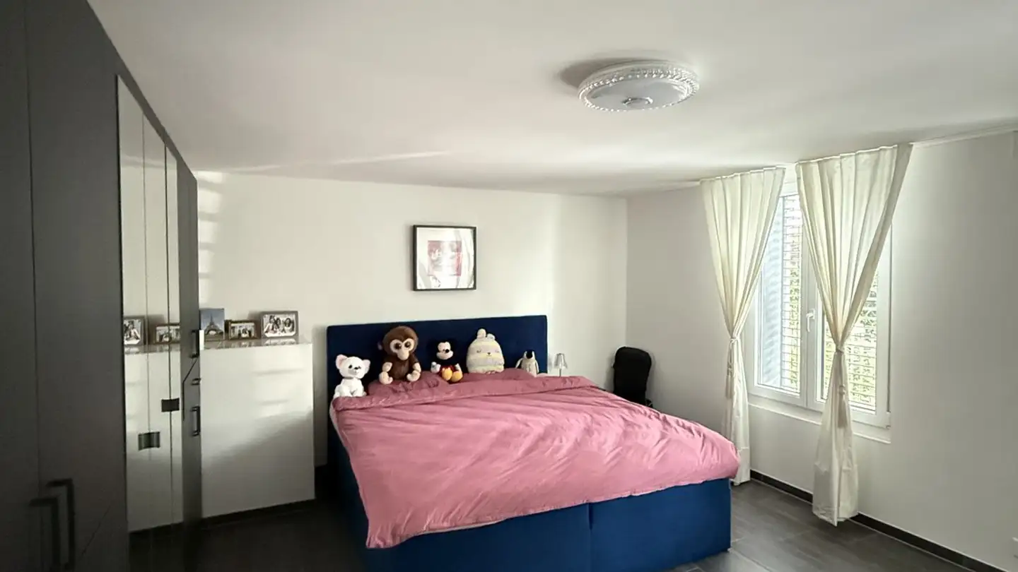Appartement à louer - Blumenstrasse, 9400 Rorschach - Photo 2