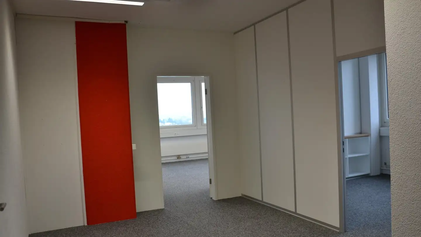 Spazio ufficio in affitto - Feldstrasse 80, 8180 Bülach - Foto 4