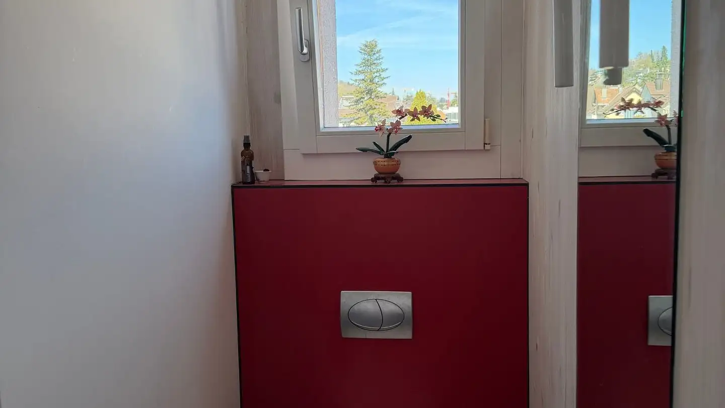 Appartement à louer - Langrütistrasse 1, 8800 Thalwil - Photo 3